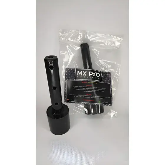 Pro Tork Power Core 3 Steel Tecnología (42mm) — Honda Tornado — Pro Tork Power Core 3 Steel Tecnología (42mm) — foto 1